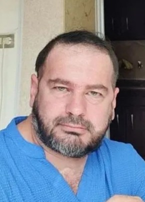 Александр из Тейково 51 год