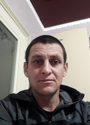 Мурат, 41, Россия, Моздок