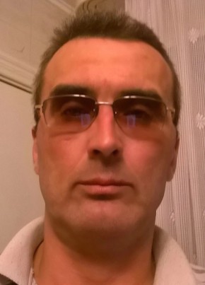 Альберт , 50, Россия, Ноябрьск
