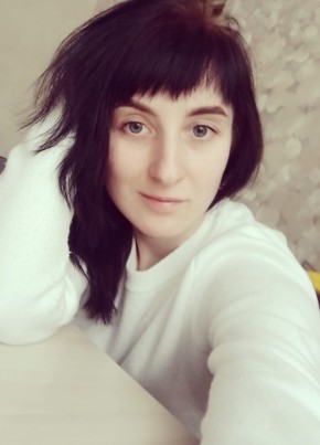 Екатерина, 26, Россия, Родники (Московская обл.)