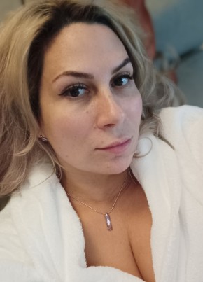 Эли, 43, Россия, Москва