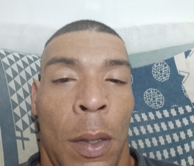 Luis Gustavo da, 34, Sapiranga