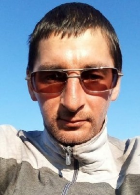 Иван Чернов, 33, Қазақстан, Ақтөбе