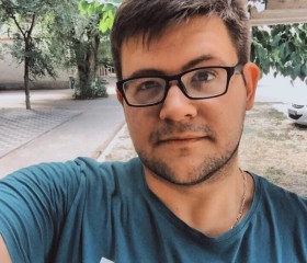 Василий, 26 лет, Волгоград