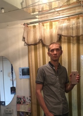 Денис, 44, Россия, Москва