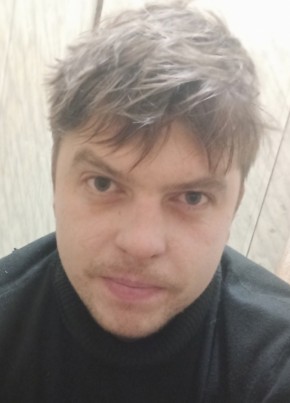 Борислав, 32, Россия, Санкт-Петербург