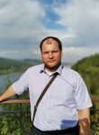 Andrey, 41  , Kazan