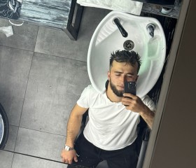 Eldar, 27, Saint Petersburg