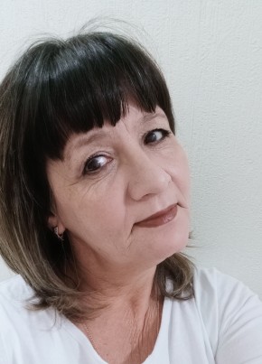 Elena, 54, Russia, Irkutsk