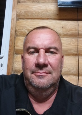 Савелий из Казани 53 года