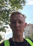 Эрик, 35 лет, Москва
