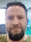 Aleksandr, 46, Moscow