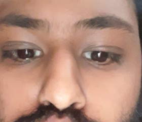 Anirudh Kashyap, 24 года, Bangalore