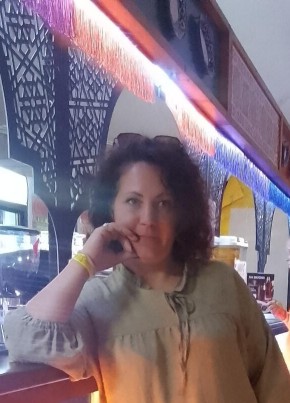 Татьяна, 41, Россия, Барнаул