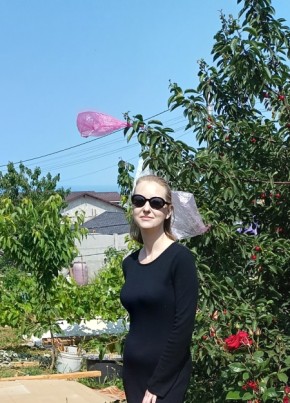 Дарья