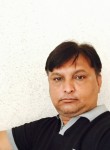 Dave Ghanshyam, 47 лет, Rajkot