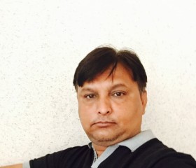 Dave Ghanshyam, 47 лет, Rajkot