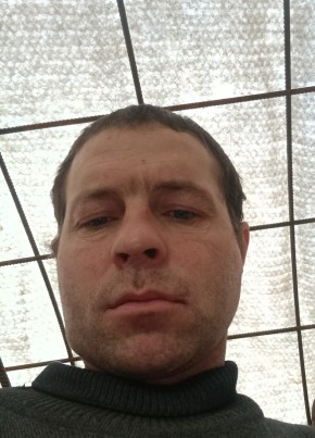 Aleksanbr, 33, Россия, Кашин