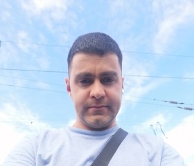 Erfan, 25, Sofia