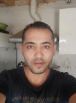 Özkan, 46 лет, Eskişehir
