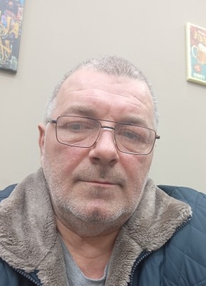 Михаил из Химки 51 год