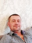 Иван, 43 года, Смоленск