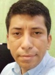 Juan Zuniga , 42 года, Managua