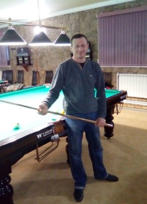 Сергей, 47, Россия, Называевск