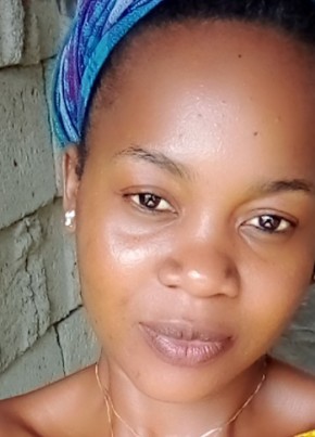 Nina, 38, République Gabonaise, Libreville