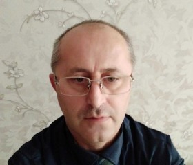 Роман, 51 год, Екатеринбург