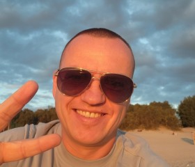 Maksim, 44, Svetlyy (Kaliningrad)