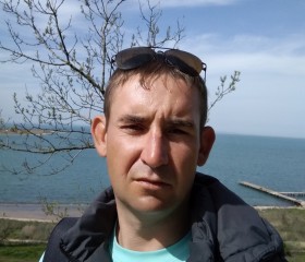 Ставр, 40 лет, Макіївка