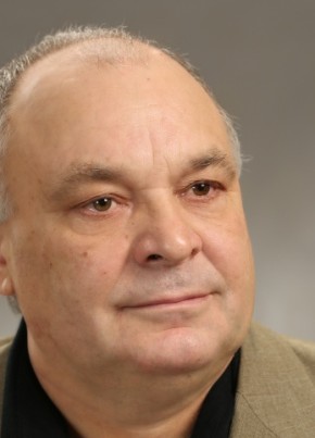 Vladimir, 68, Russia, Zelenograd