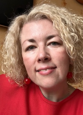 Daria, 44, Latvia, Riga
