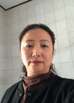 陈秋红, 53, 中华人民共和国, 淄博市