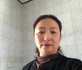 陈秋红, 53 года, 淄博市