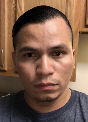 Cesar, 33, United States of America, Taylor (State of Michigan)