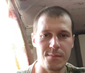 Саня, 34 года, Тольятти