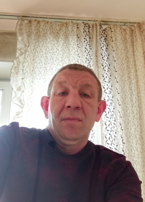 Владимир из Новокузнецка 42 года