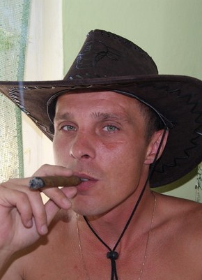 Виктор, 44, Россия, Стрежевой