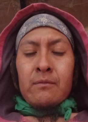 Mateo из México Distrito Federal 37 лет