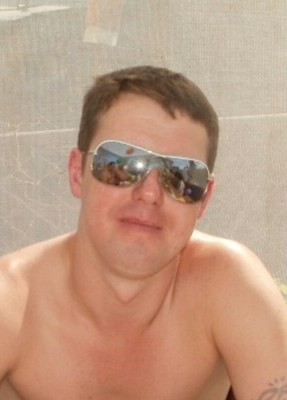 Андрей, 43, Россия, Нефтегорск (Самара)