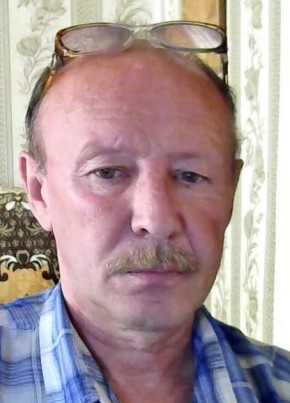 oleg, 58, Россия, Павловский Посад