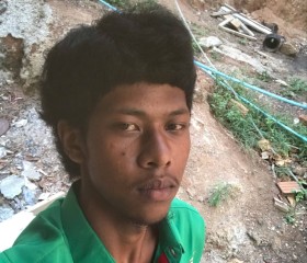 Sang, 18, Thung Song