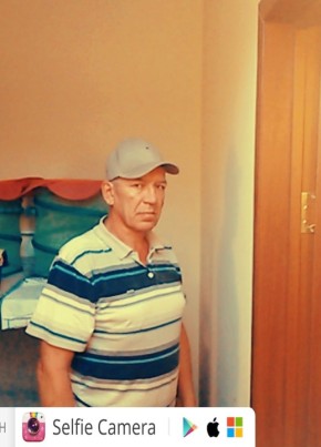 Анатолий, 60, Россия, Москва