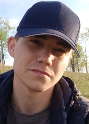 Vener, 23, Russia, Saint Petersburg