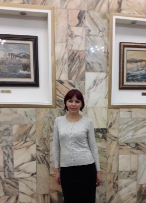 Ольга, 48, Россия, Тверь