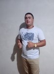 Jeferson, 24 года, Brasília