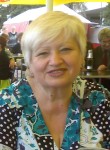 Людмила, 64 года, Ульяновск