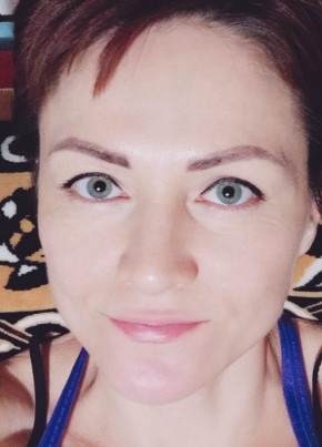 Екатерина, 33, Россия, Самара